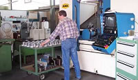 CNC-Manufacturing